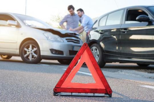 assurance carrosserie